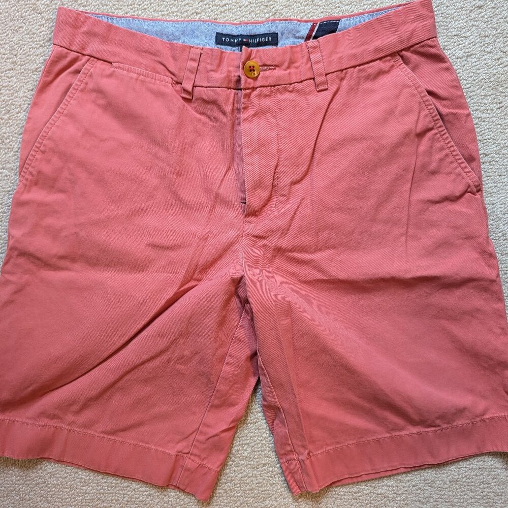 Tommy Hilfiger The Short 32